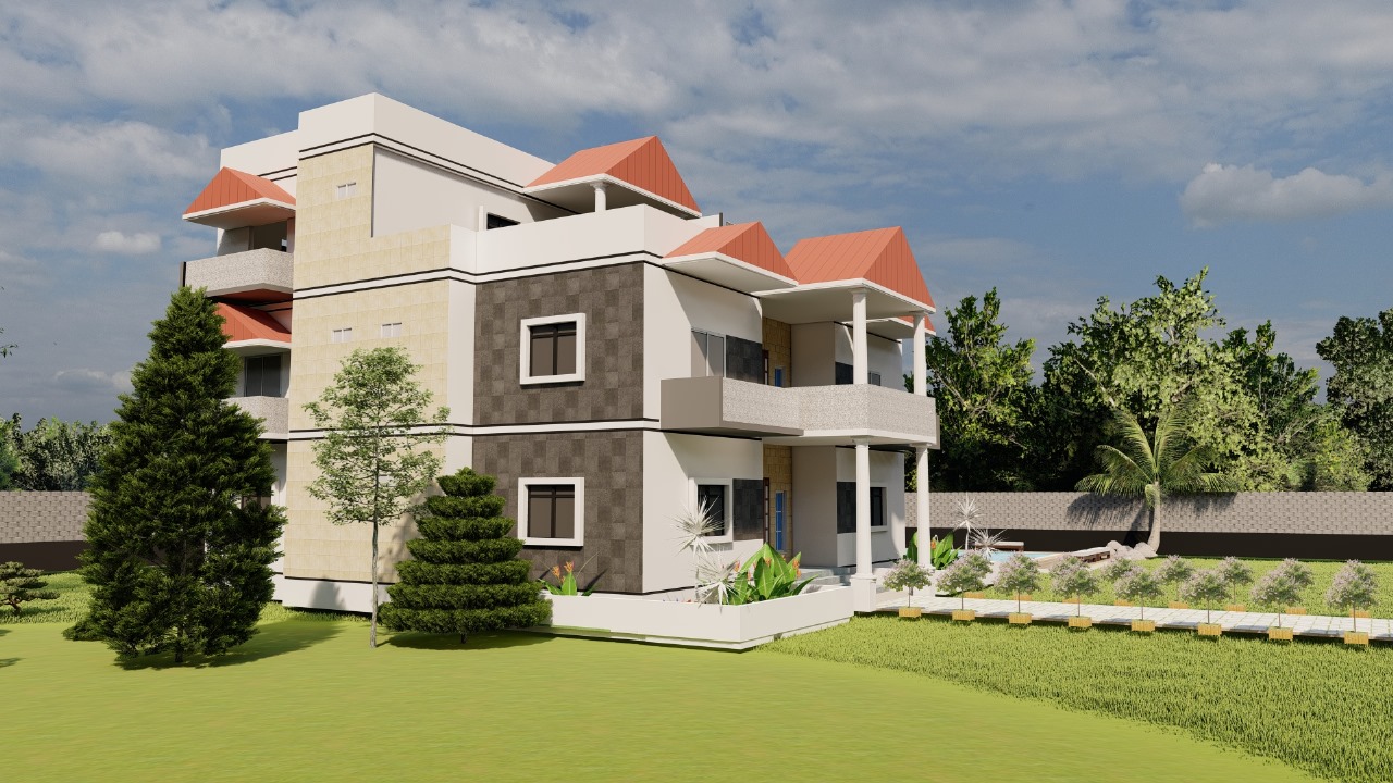 3D Detail 2